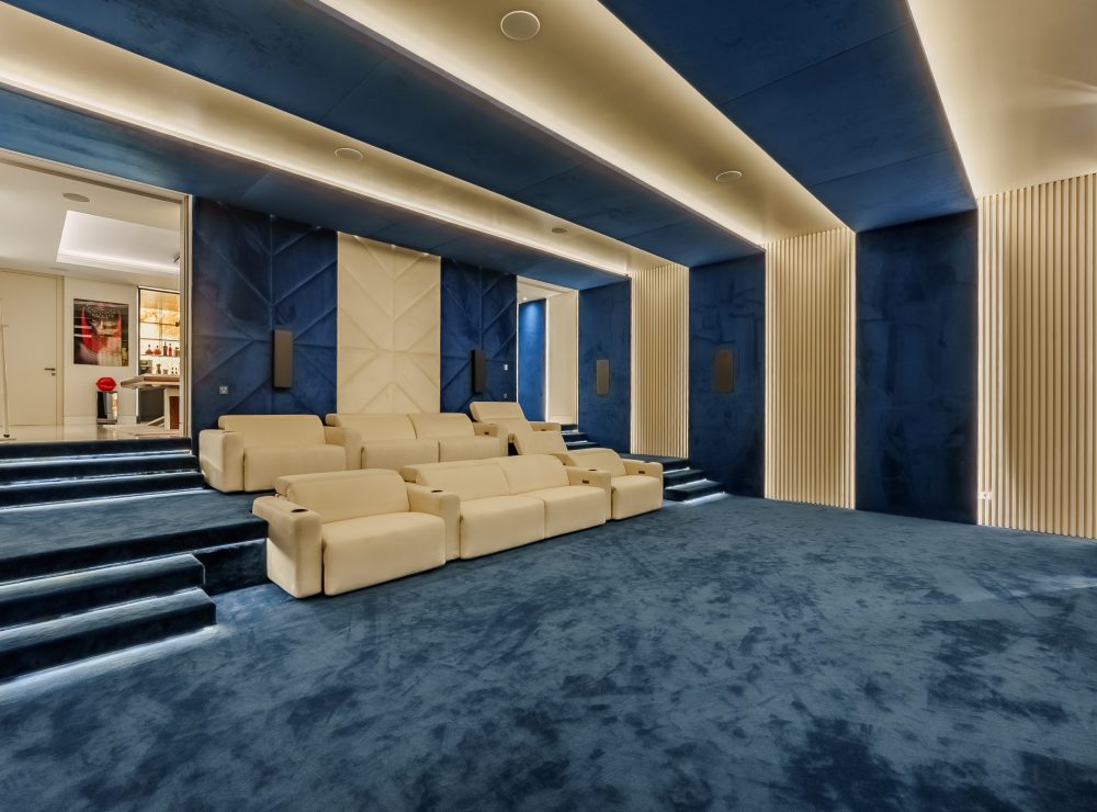 Villa The Hills 12 La Quinta Benahavis Marbella