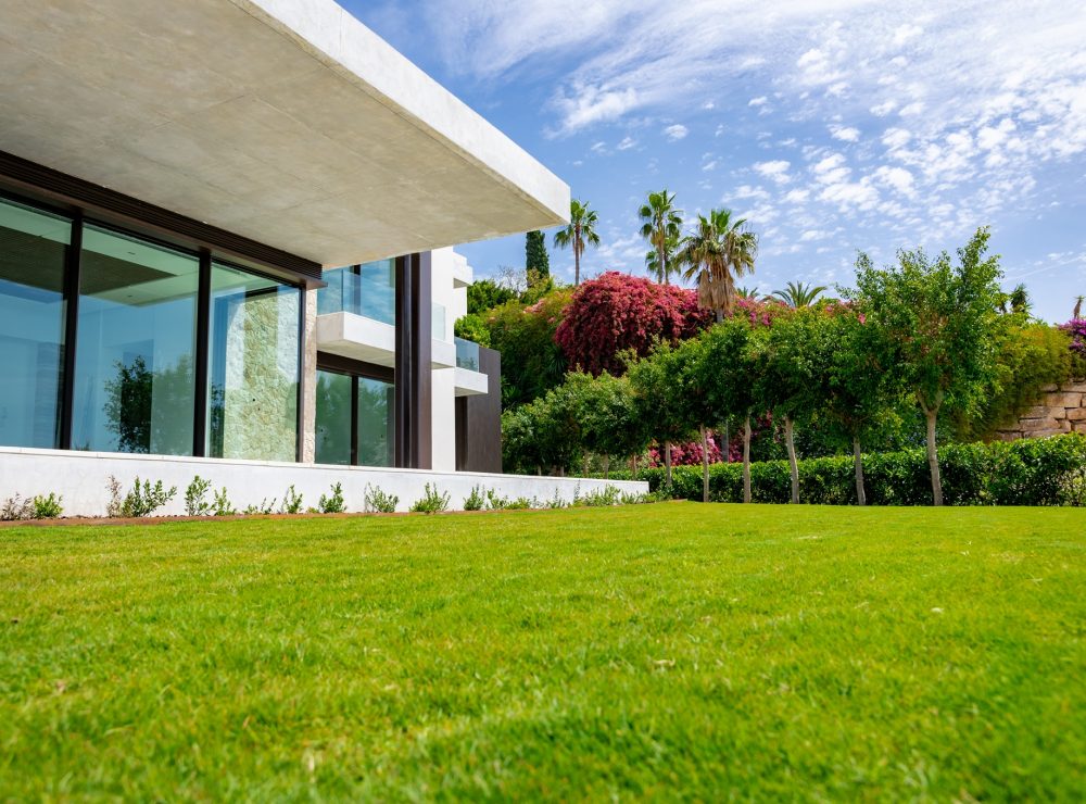 Villa The Hills 12 La Quinta Benahavis Marbella