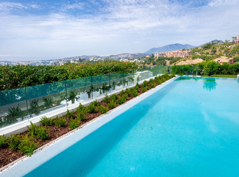 Villa The Hills 12 La Quinta Benahavis Marbella