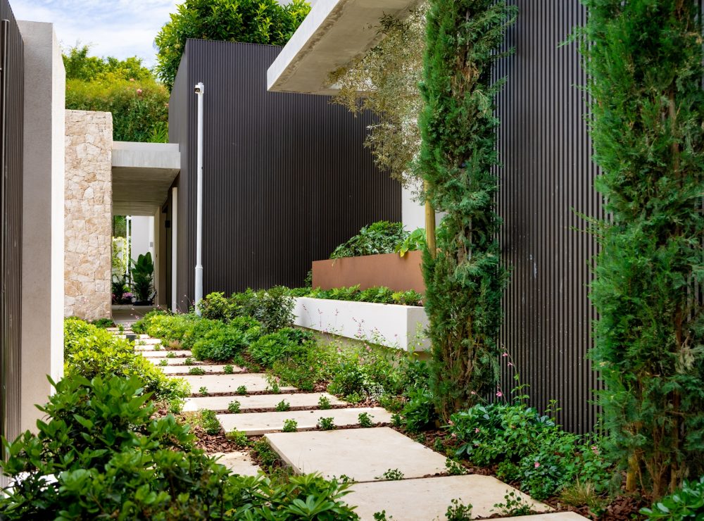 Villa The Hills 12 La Quinta Benahavis Marbella