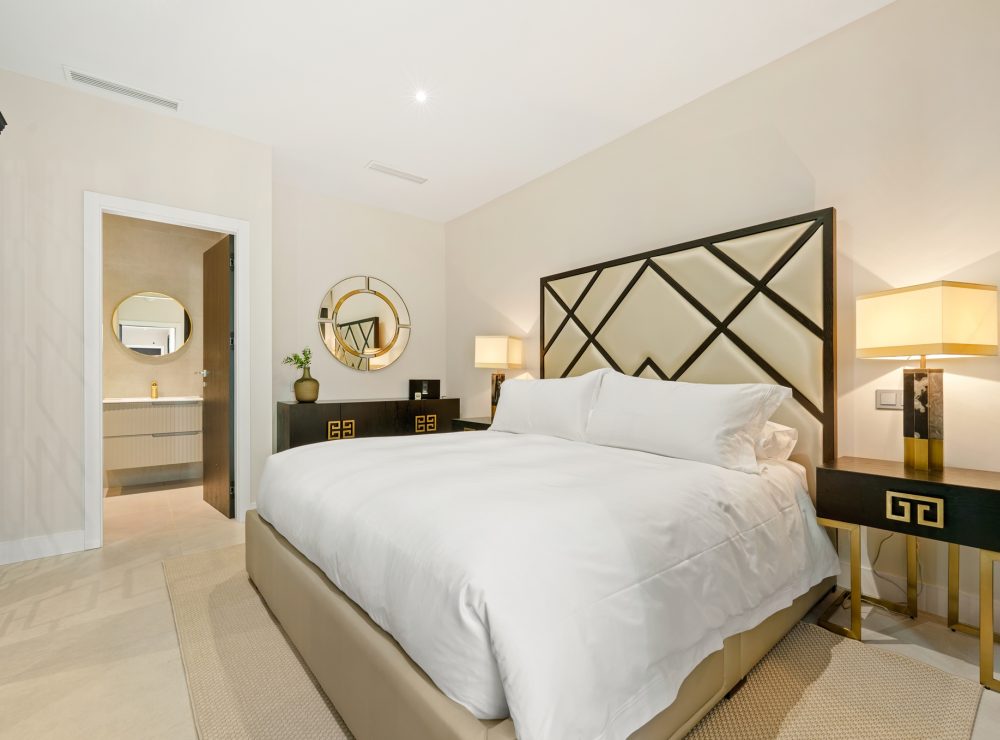 Villa Nova La Quinta Benahavis Marbella