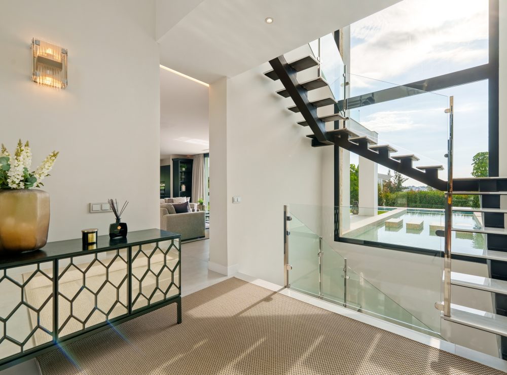 Villa Nova La Quinta Benahavis Marbella