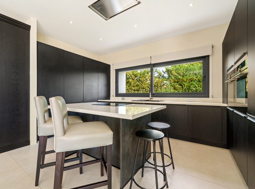 Villa Nova La Quinta Benahavis Marbella