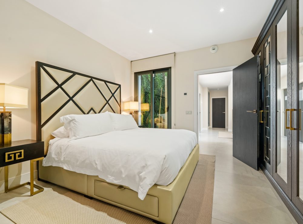 Villa Nova La Quinta Benahavis Marbella