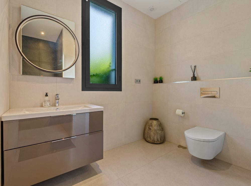 Villa Nova La Quinta Benahavis Marbella