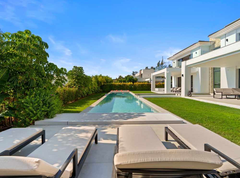 Villa Nova La Quinta Benahavis Marbella