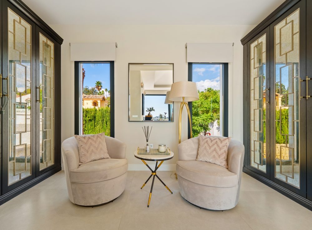 Villa Nova La Quinta Benahavis Marbella