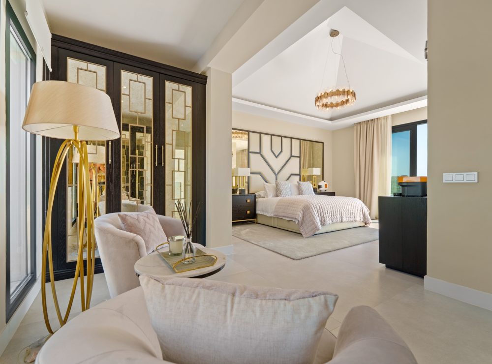 Villa Nova La Quinta Benahavis Marbella