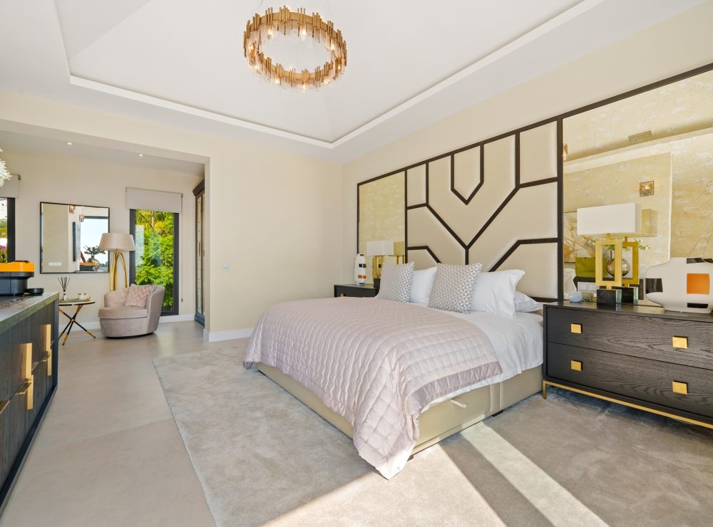 Villa Nova La Quinta Benahavis Marbella