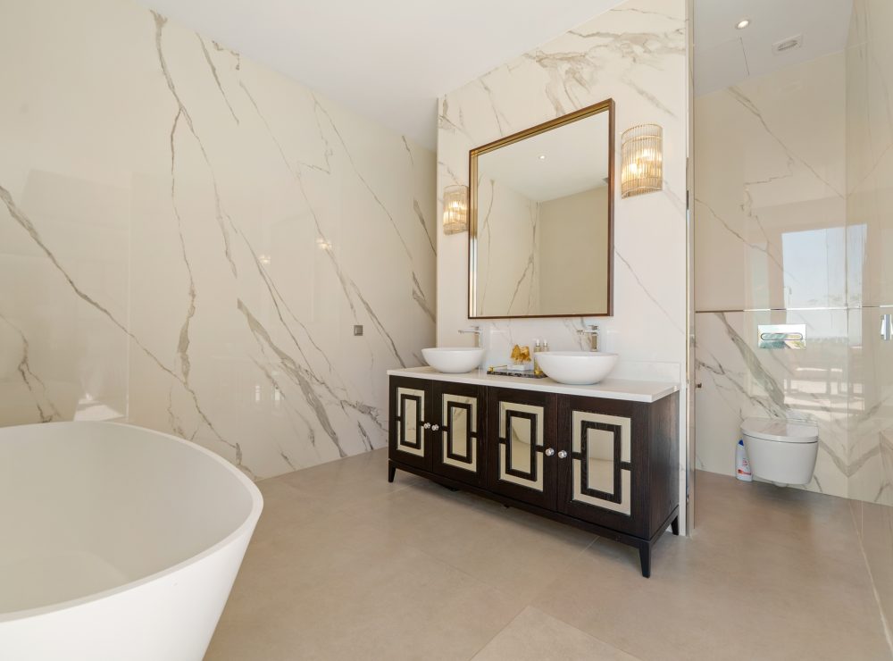 Villa Nova La Quinta Benahavis Marbella