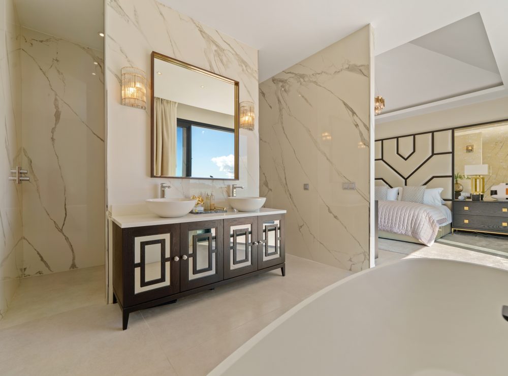 Villa Nova La Quinta Benahavis Marbella