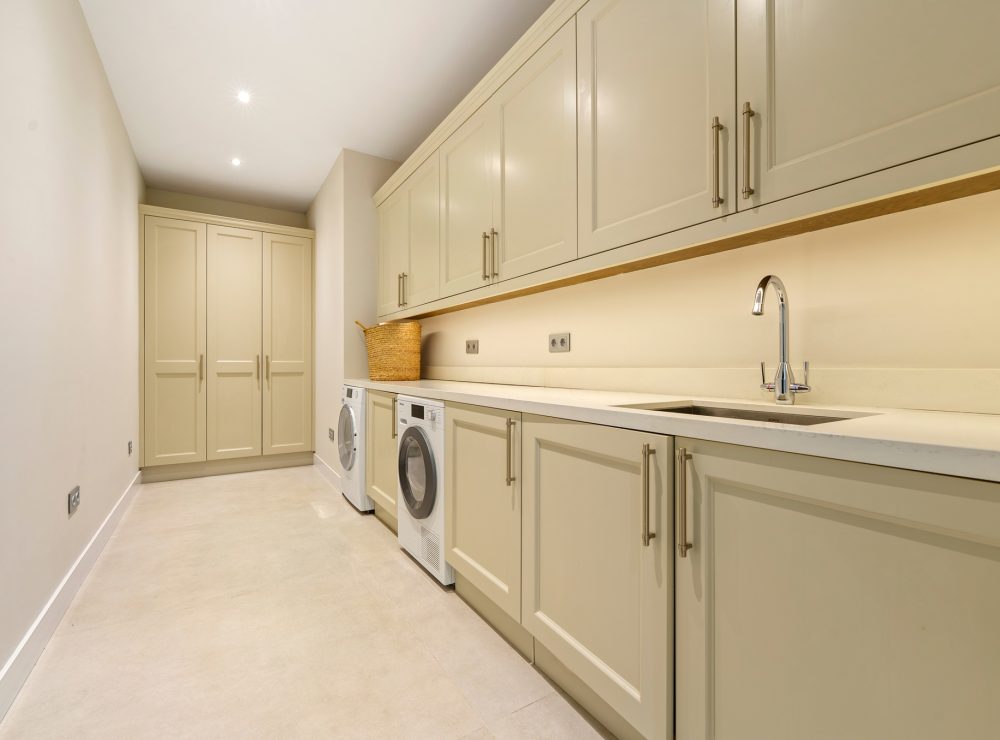 Villa Nova La Quinta Benahavis Marbella