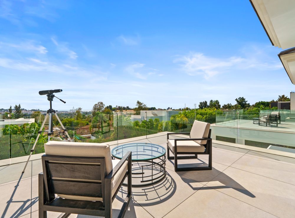 Villa Nova La Quinta Benahavis Marbella