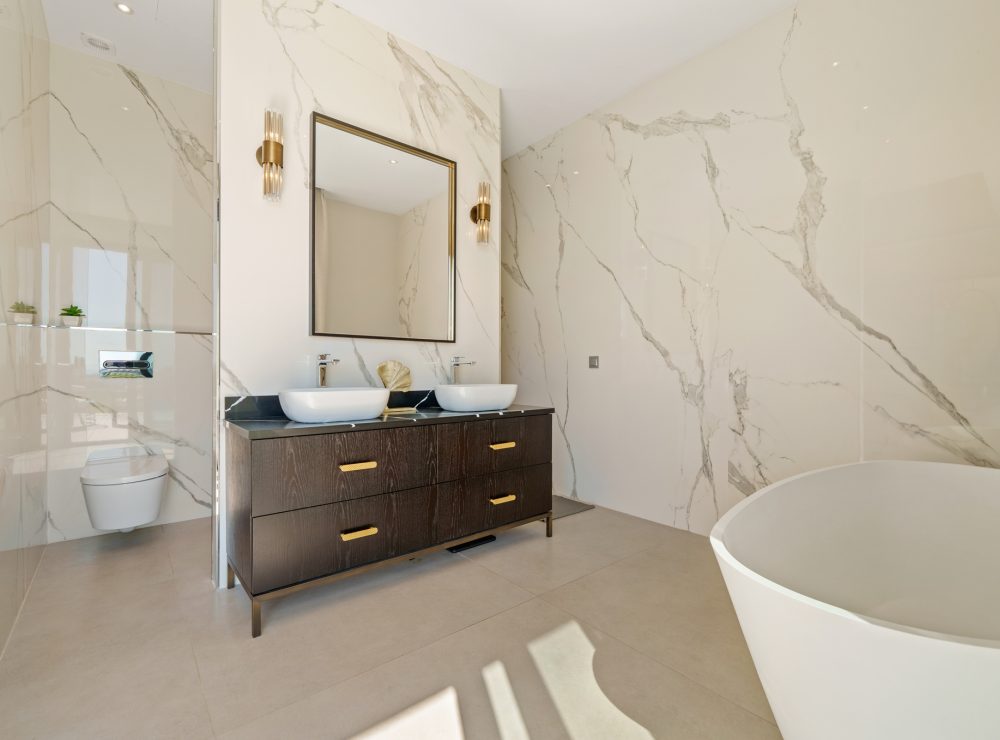 Villa Nova La Quinta Benahavis Marbella