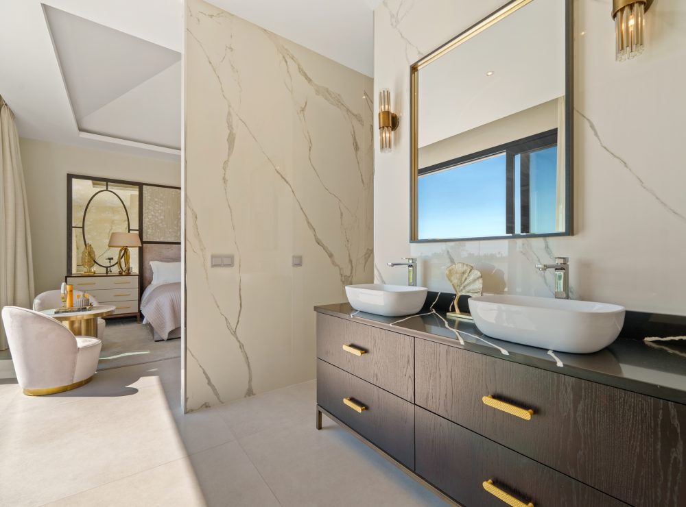 Villa Nova La Quinta Benahavis Marbella