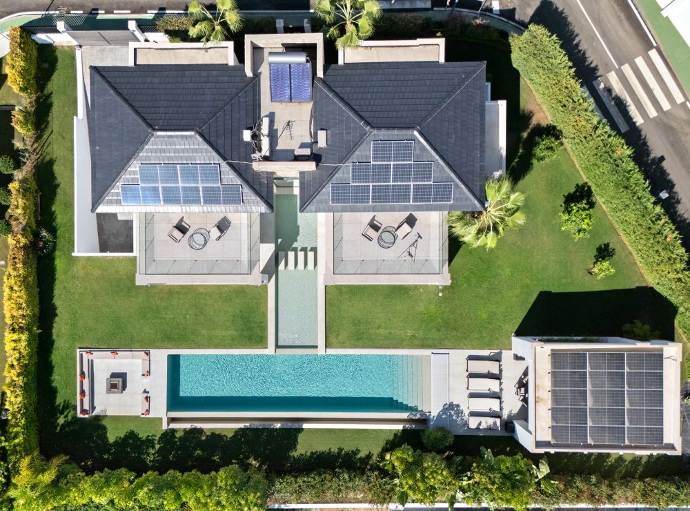 Villa Nova La Quinta Benahavis Marbella