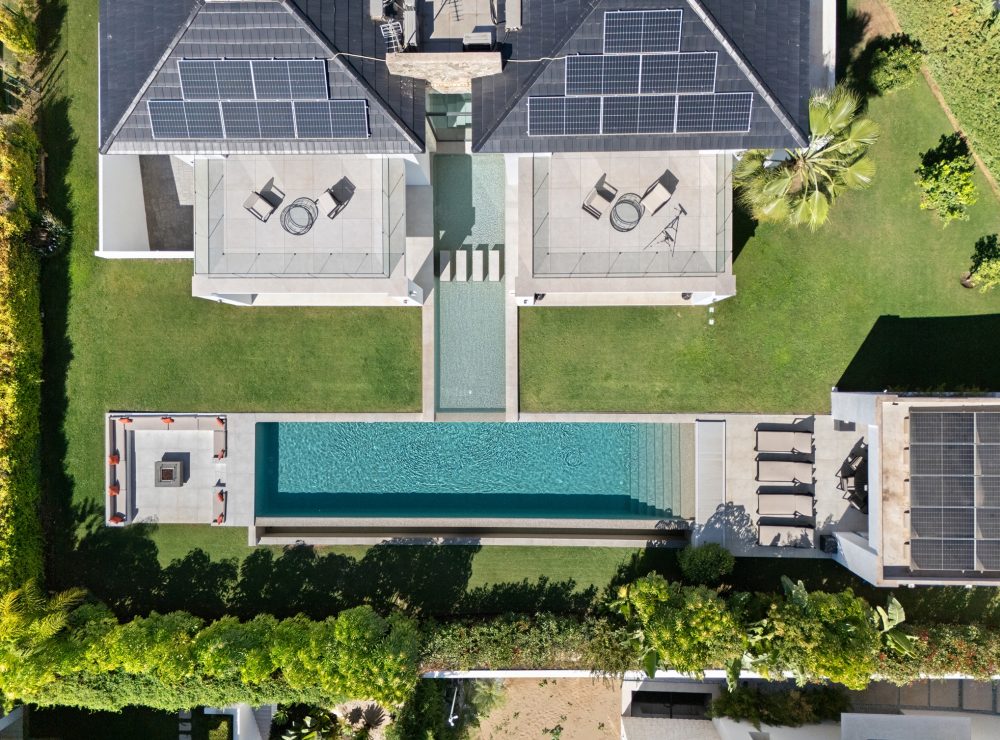 Villa Nova La Quinta Benahavis Marbella