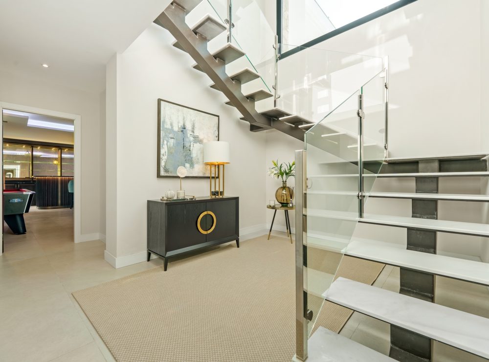 Villa Nova La Quinta Benahavis Marbella