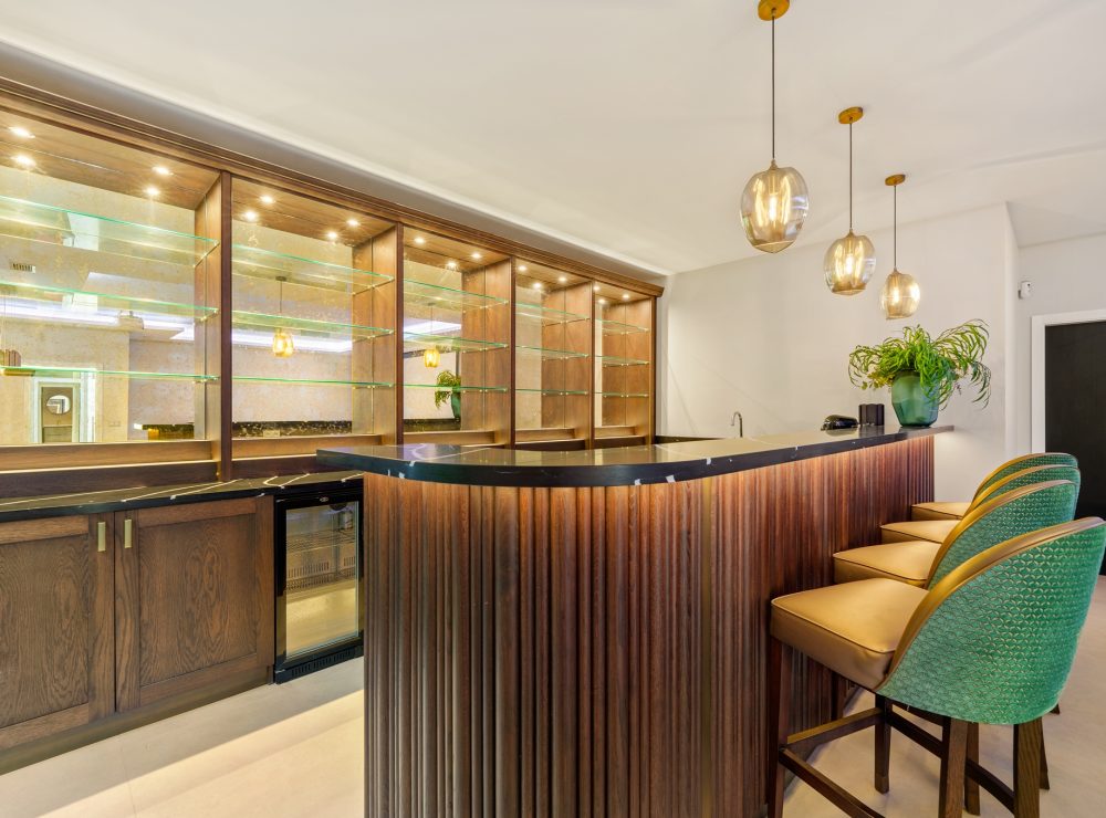 Villa Nova La Quinta Benahavis Marbella