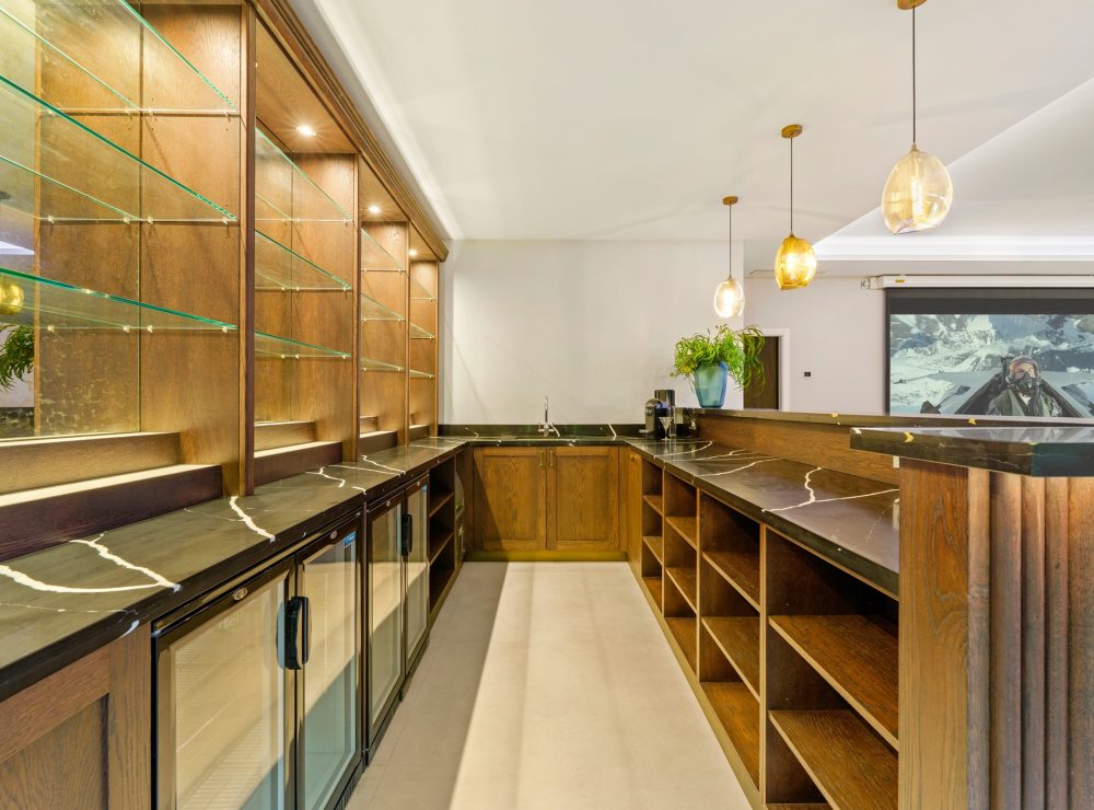 Villa Nova La Quinta Benahavis Marbella