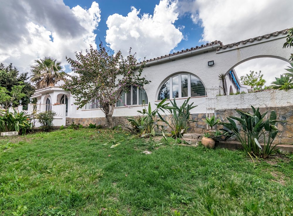 Villa Urb Don Pedro Estepona West Marbella