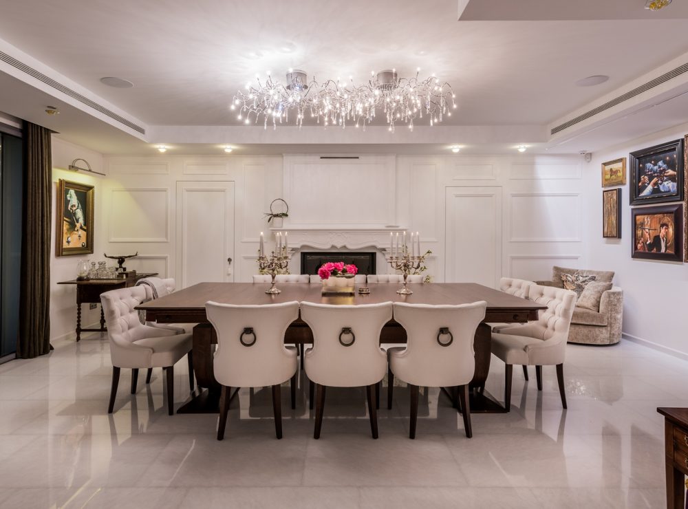 Villa Hermosa La Cerquilla Nueva Andalucia Marbella