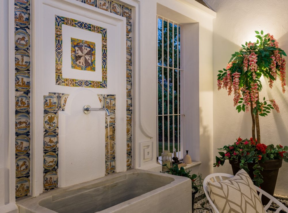 Villa Hermosa La Cerquilla Nueva Andalucia Marbella