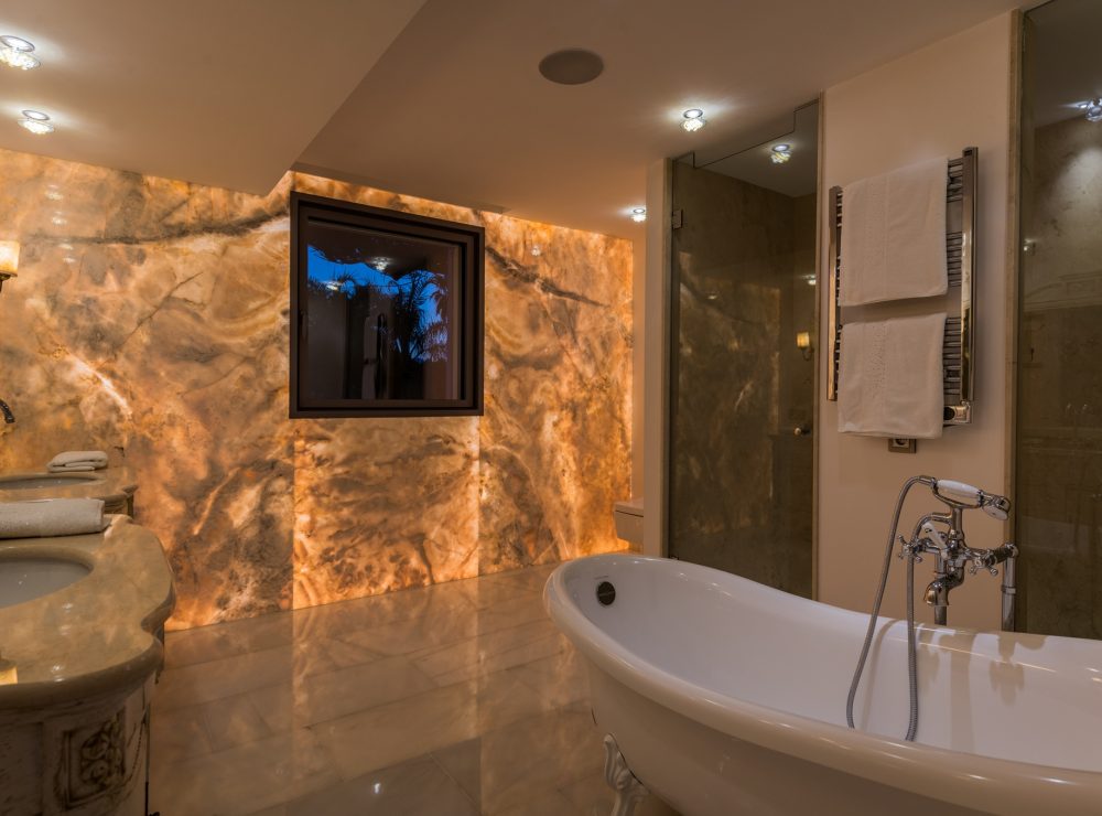 Villa Hermosa La Cerquilla Nueva Andalucia Marbella