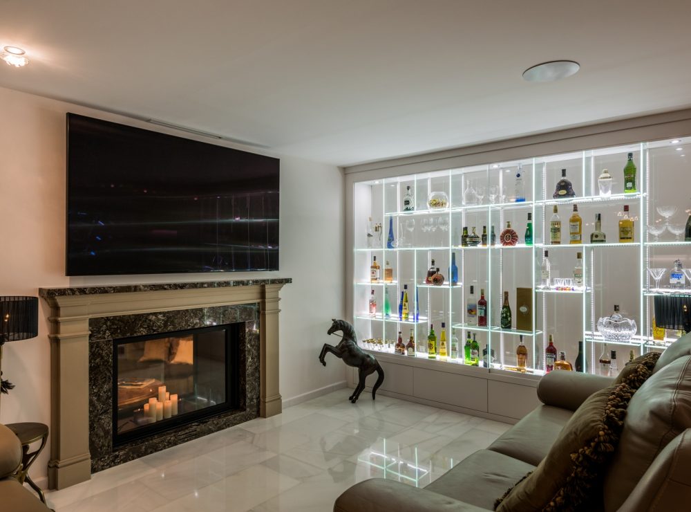 Villa Hermosa La Cerquilla Nueva Andalucia Marbella