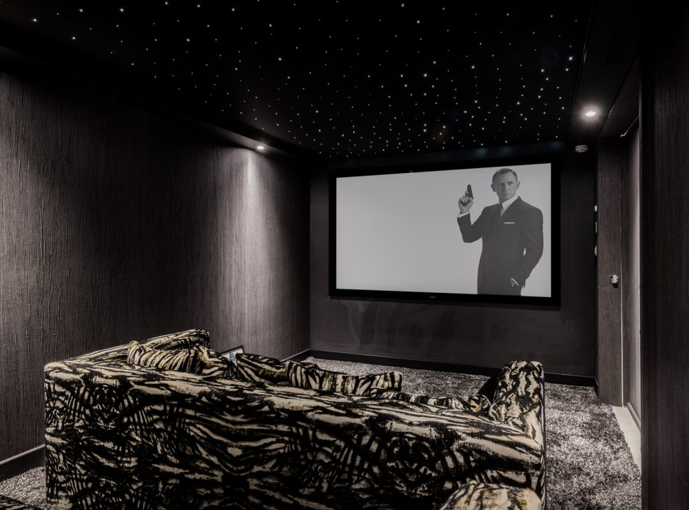 Villa Hermosa La Cerquilla Nueva Andalucia Marbella