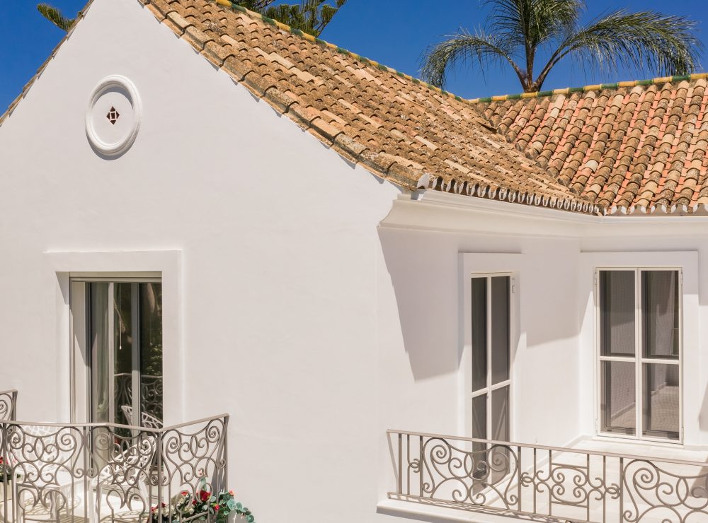 Villa Hermosa La Cerquilla Nueva Andalucia Marbella
