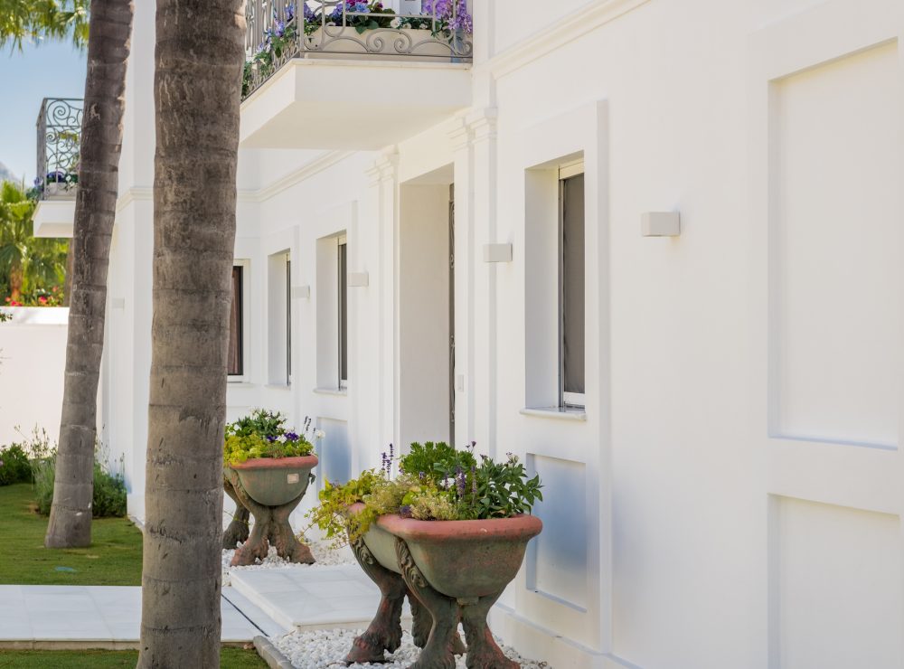 Villa Hermosa La Cerquilla Nueva Andalucia Marbella