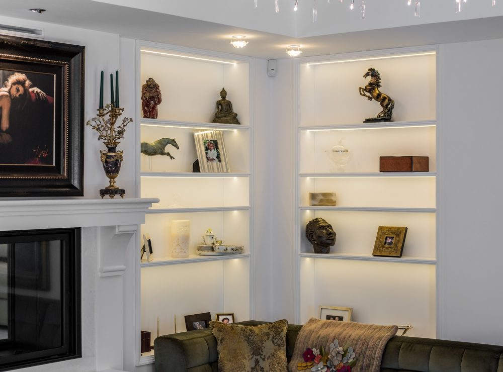 Villa Hermosa La Cerquilla Nueva Andalucia Marbella