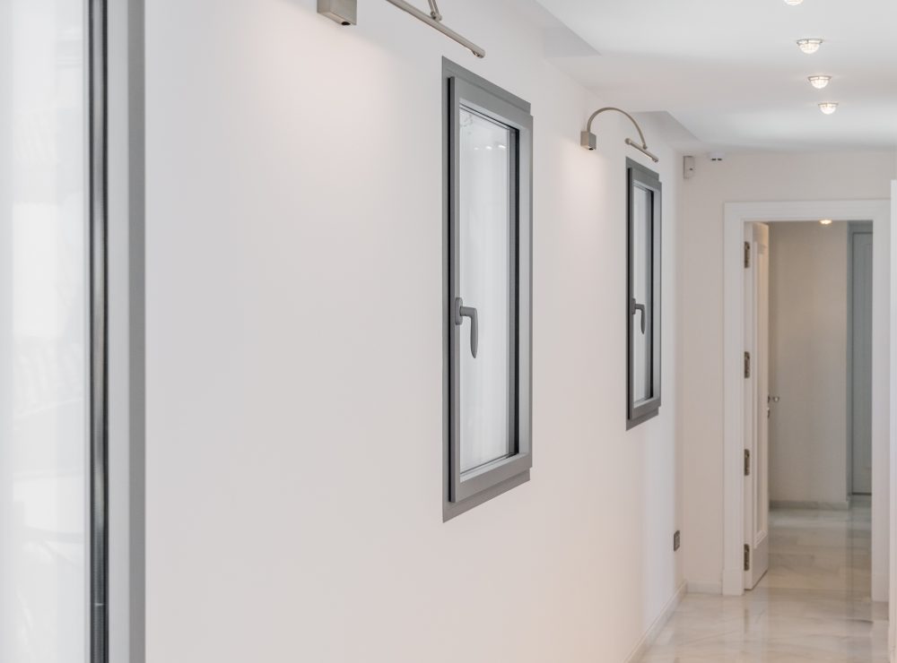 Villa Hermosa La Cerquilla Nueva Andalucia Marbella