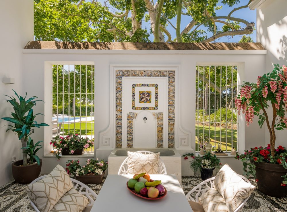 Villa Hermosa La Cerquilla Nueva Andalucia Marbella