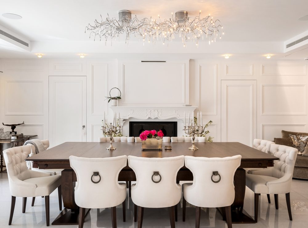 Villa Hermosa La Cerquilla Nueva Andalucia Marbella