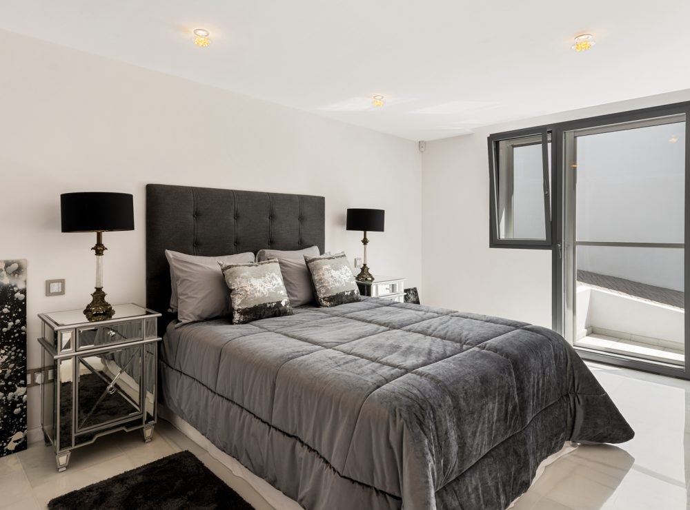 Villa Hermosa La Cerquilla Nueva Andalucia Marbella