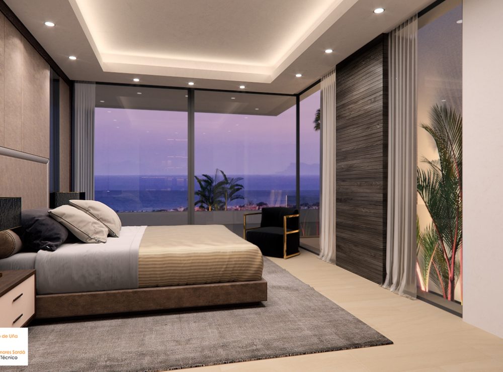 Villa Lomas 7 Lomas Villas Golden Mile Marbella