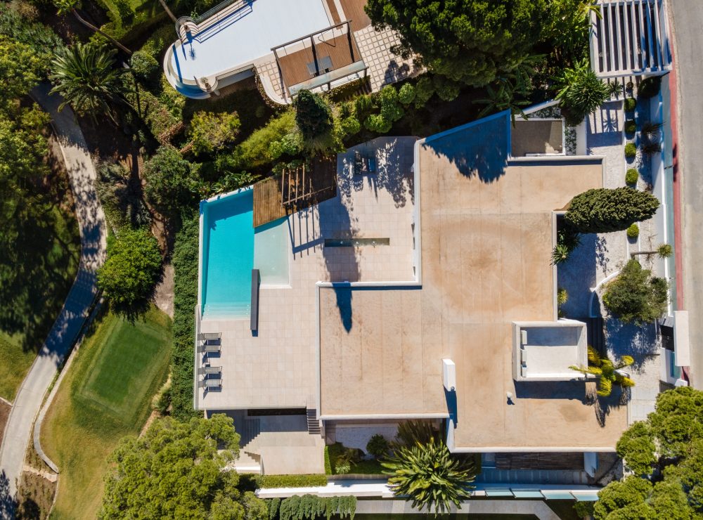 Nueva Andalucia Marbella Villa