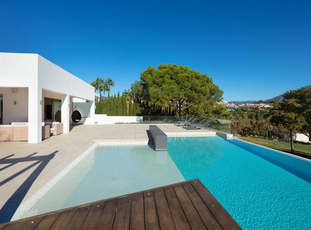 Nueva Andalucia Marbella Villa