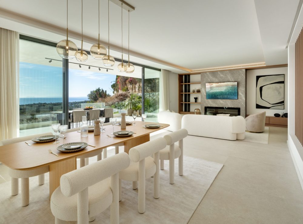 Villa Ember Elviria Marbella East