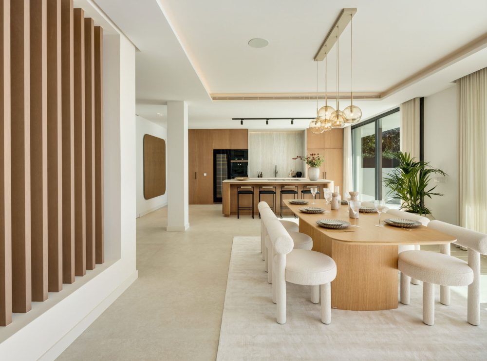 Villa Ember Elviria Marbella East