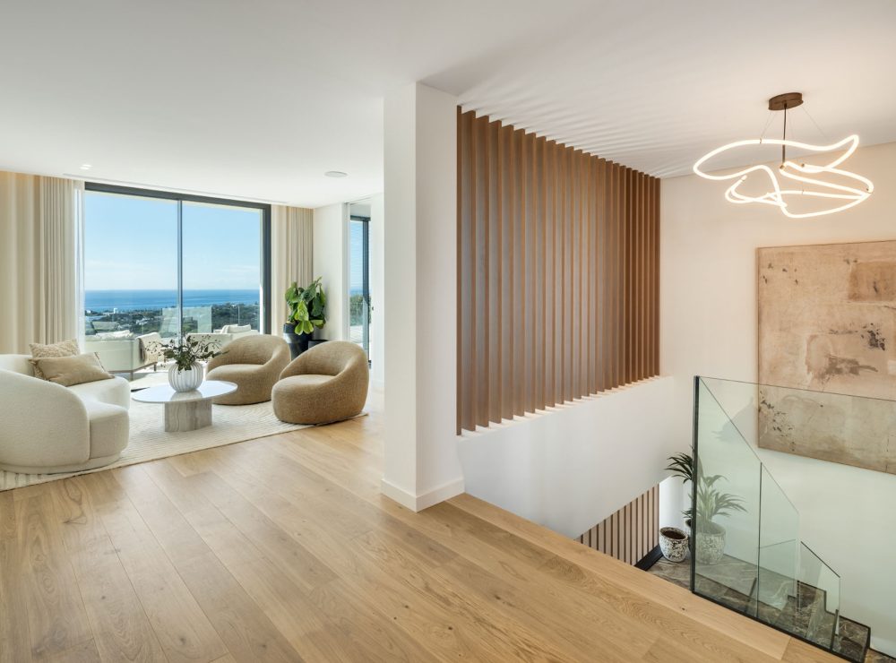 Villa Ember Elviria Marbella East