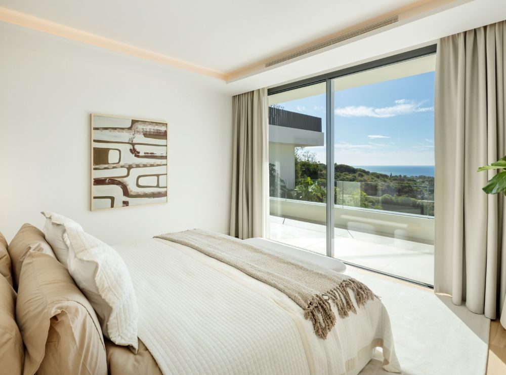 Villa Ember Elviria Marbella East