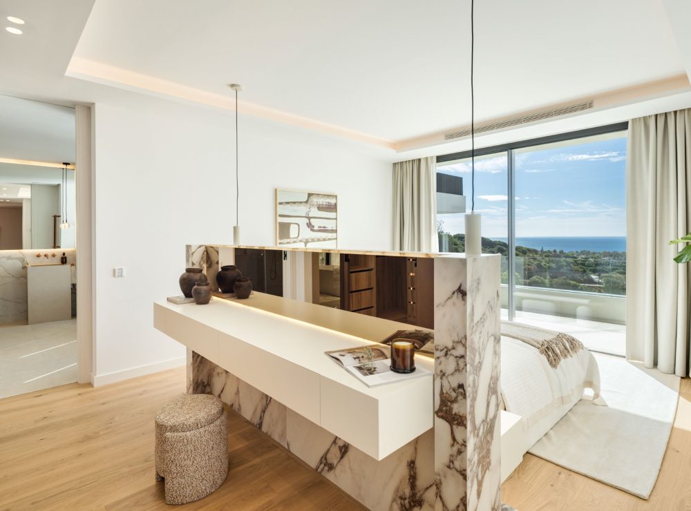 Villa Ember Elviria Marbella East