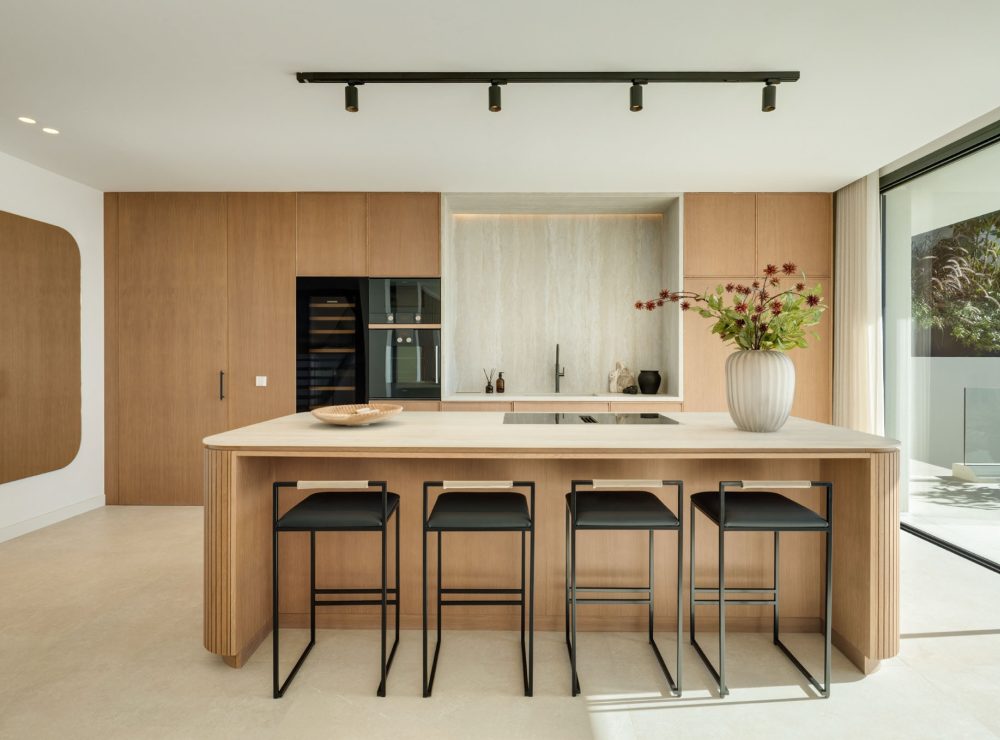 Villa Ember Elviria Marbella East