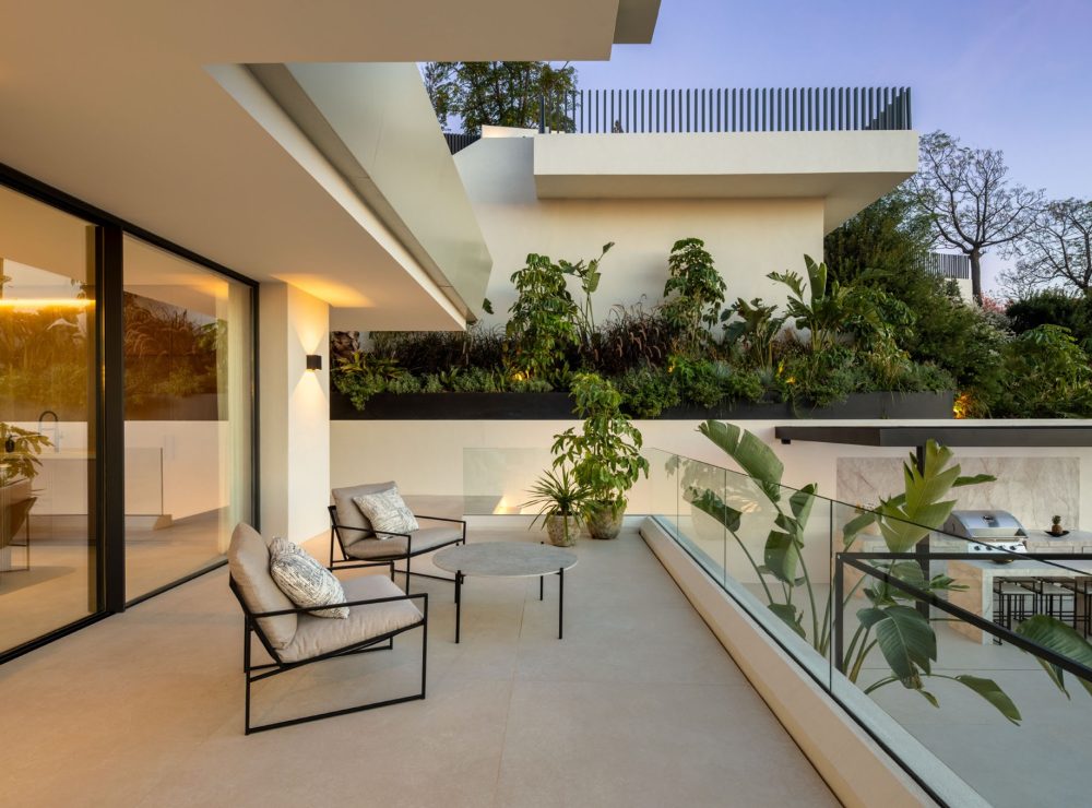 Villa Ember Elviria Marbella East