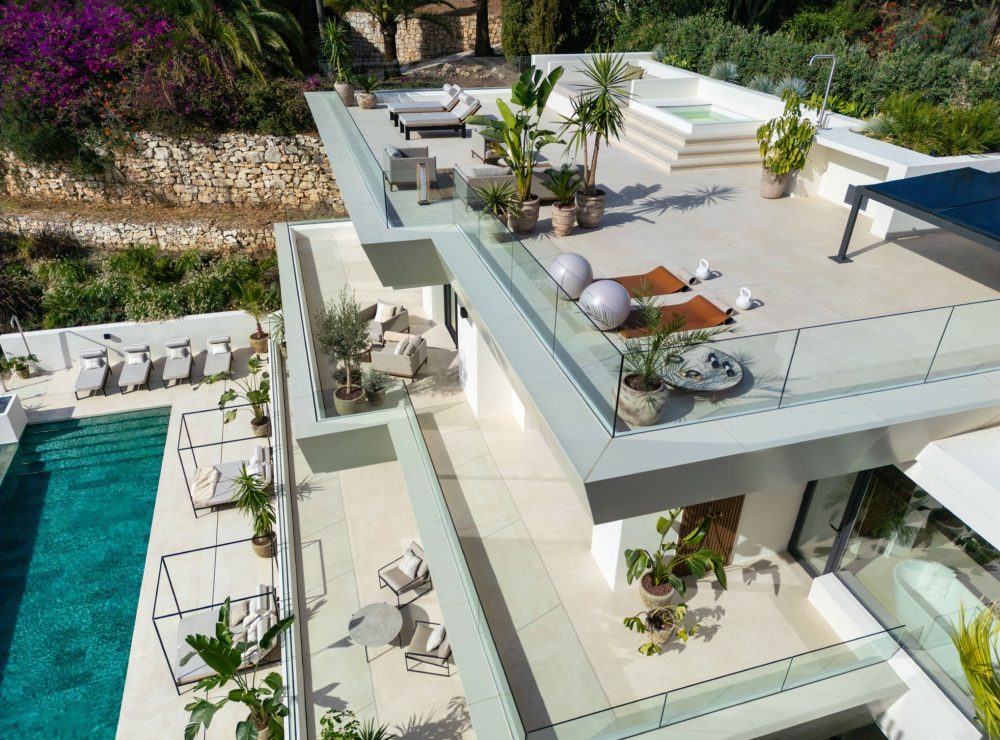 Villa Ember Elviria Marbella East