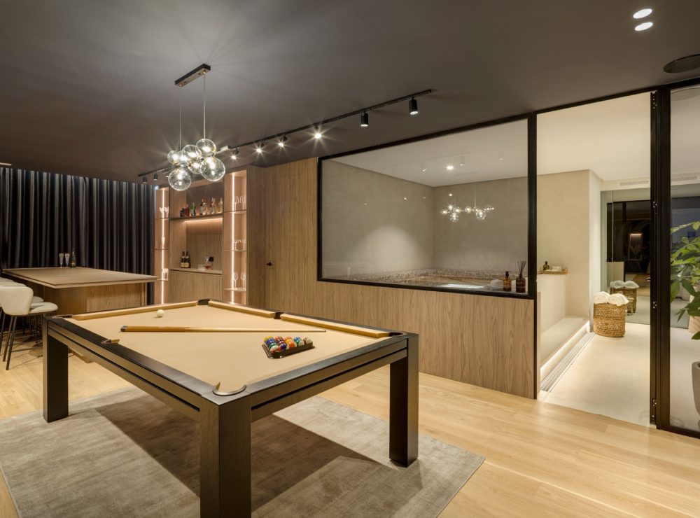 Villa Ember Elviria Marbella East