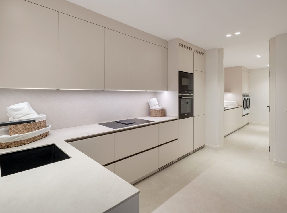 Villa Ember Elviria Marbella East